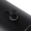 StudioKing Optical Snoot SK-OS1 Negro para flashes de estudio