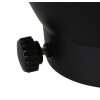 StudioKing Reflector SK-SR15 para flash de estudio de 9,5 cm Plata