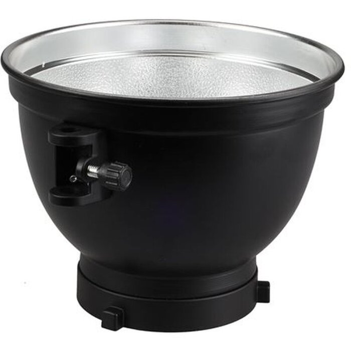 StudioKing Reflector Estándar SK-SR18 18 cm Plata