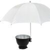 StudioKing Reflector Estándar SK-SR18 18 cm Plata