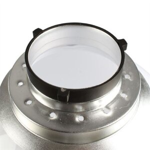 StudioKing Bola Difusora SK-DB300 Blanca 30 cm