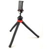 Soporte de mesa flexible StudioKing FTR-18 con adaptador para smartphone