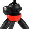 Soporte de mesa flexible StudioKing FTR-18 con adaptador para smartphone