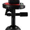 Soporte de mesa flexible StudioKing FTR-18 con adaptador para smartphone