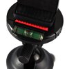 Soporte de mesa flexible StudioKing FTR-18 con adaptador para smartphone
