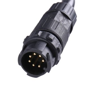 Cable alargador Falcon Eyes SP-XC10HA-7 10 m