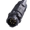 Cable alargador Falcon Eyes SP-XC10HA-7 10 m