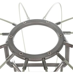 StudioKing Lanterne Softbox SK-SL65 65cm Blanco