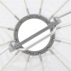 StudioKing Lanterne Softbox SK-SL65 65cm Blanco