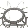 StudioKing Lanterne Softbox SK-SL65 65cm Blanco