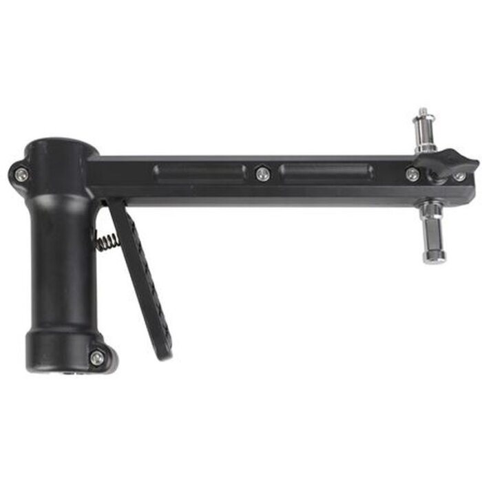 StudioKing abrazadera de columna FPT-3604 para pie de lámpara