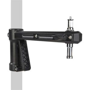 StudioKing abrazadera de columna FPT-3604 para pie de lámpara