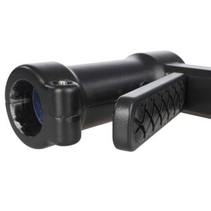 StudioKing abrazadera de columna FPT-3604 para pie de lámpara