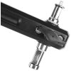 StudioKing abrazadera de columna FPT-3604 para pie de lámpara