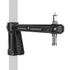 StudioKing abrazadera de columna FPT-3604 para pie de lámpara