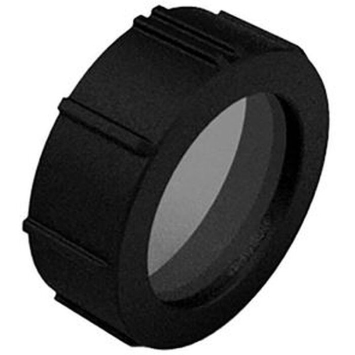 Lente protectora del objetivo SiOnyx