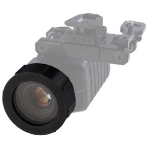 Lente protectora del objetivo SiOnyx