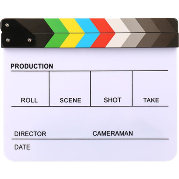 Aleta de vídeo StudioKing SK-CB3025A