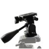 Cabezal panorámico Nest de 3 vías WT-6012H hasta 6 kg