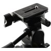 Cabezal panorámico Nest de 3 vías WT-6012H hasta 6 kg