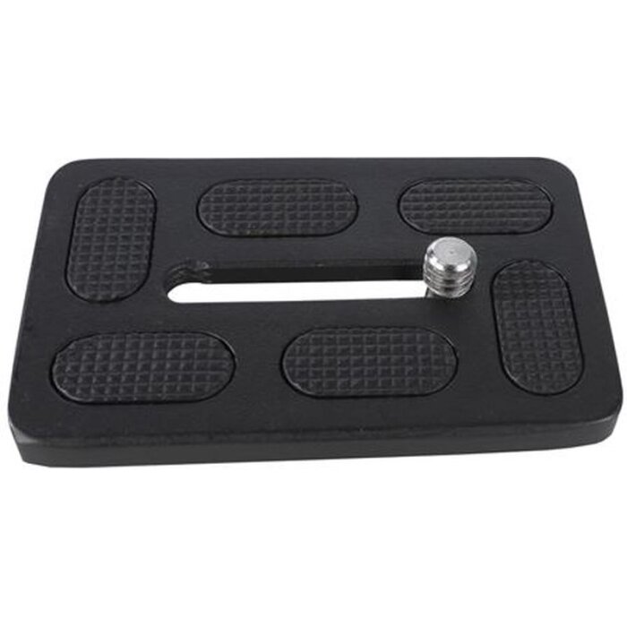 Placa intercambiable Nest WT-6012HP para cabezal gran angular WT-6012H