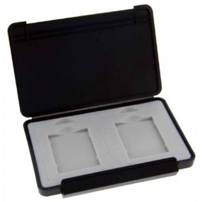 Caja fuerte para tarjetas ultrafina Matin M-7116