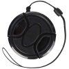 Tapa de objetivo Matin con goma 82 mm M-6281