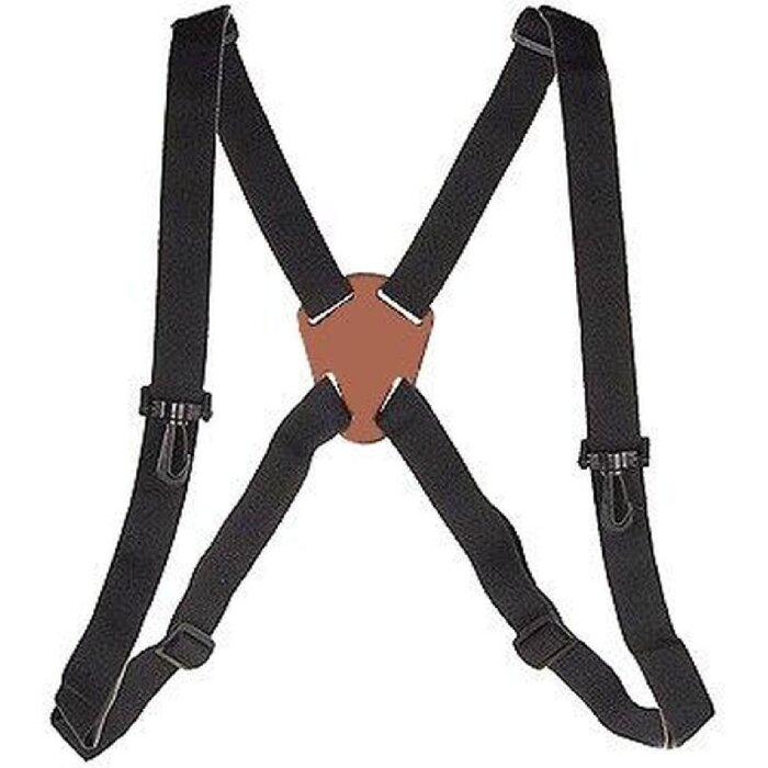 Correa de hombro y cintura para prismáticos Matin M-6284