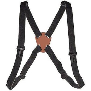 Correa de hombro y cintura para prismáticos Matin...