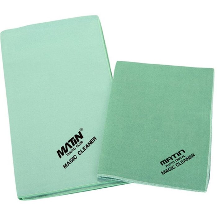 Paño de limpieza Matin Super 40x50 M-6323