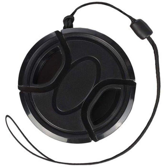 Tapa de objetivo Matin con goma 49 mm M-6280-0