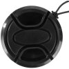 Tapa de objetivo Matin con goma 49 mm M-6280-0