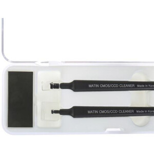 Juego de limpieza de sensores Matin M-6361