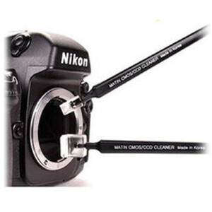 Juego de limpieza de sensores Matin M-6361