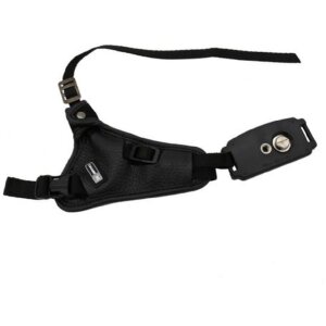 Empuñadura de cuero para cámara Matin Adria 06 M-14404