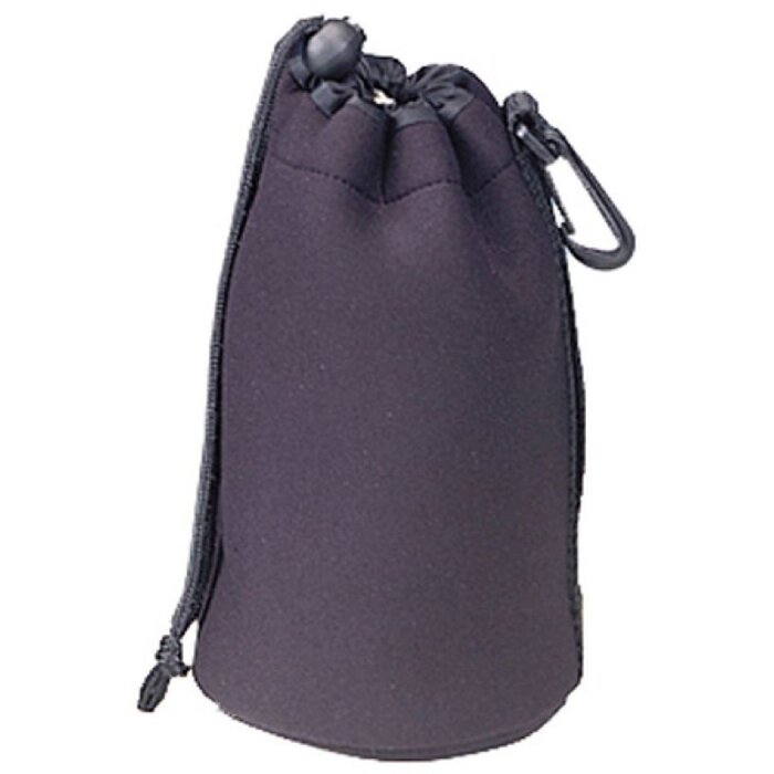 Funda para lentes Matin elástica 220 mm M-6792