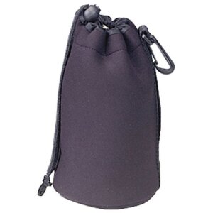 Funda para lentes Matin elástica 220 mm M-6792