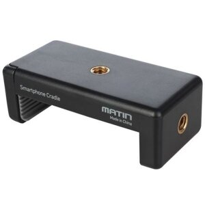 Adaptador para smartphone Matin CR3 M-7123