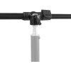 Soporte para reflector Matin de 56 a 136 cm M-7205