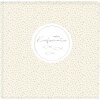 Goldbuch álbum de fotos confirmación Circulus crema 25x25 cm 58 páginas blancas