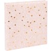 Goldbuch álbum de fotos de boda Finamente rosé 30x31 cm 60 páginas blancas