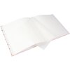 Goldbuch álbum de fotos de boda Finamente rosé 30x31 cm 60 páginas blancas