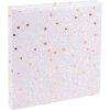 Goldbuch álbum de fotos Finamente lila 30x31 cm 60 páginas con glassine