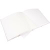 Goldbuch álbum de fotos Finamente lila 30x31 cm 60 páginas con glassine