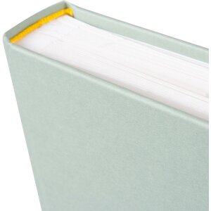 Goldbuch álbum de fotos familiar DAS SIND wir 30x31 cm 60 páginas blancas