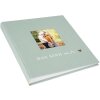 Goldbuch álbum de fotos familiar DAS SIND wir 30x31 cm 60 páginas blancas