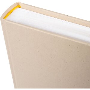Goldbuch álbum de boda NUESTRA boda 30x31 cm 60 páginas blancas