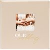 Goldbuch álbum de boda NUESTRA boda 30x31 cm 60 páginas blancas