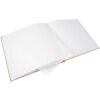 Goldbuch álbum de boda NUESTRA boda 30x31 cm 60 páginas blancas