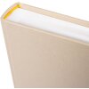Goldbuch álbum de boda NUESTRA boda 30x31 cm 60 páginas blancas
